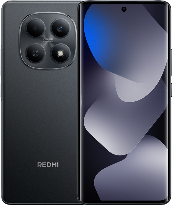 Redmi Note 15 Dual